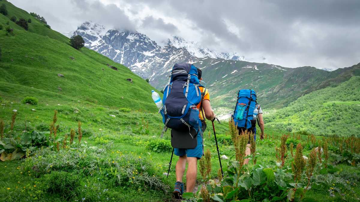 I migliori trekking vicino a Venezia: avventure nella natura veneta