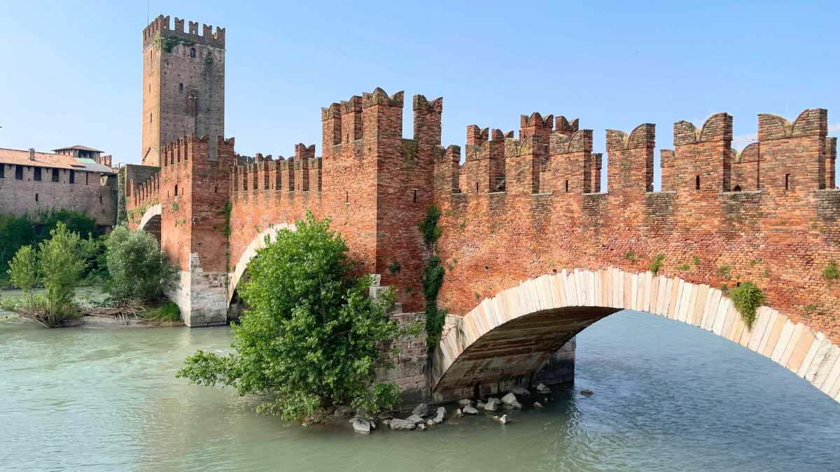 Scoprire Verona: Musei, Parchi e Gite Fuori Porta