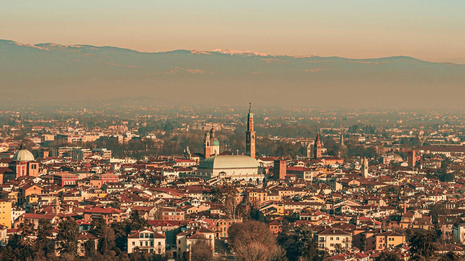 7 Giorni a Vicenza: Un Itinerario tra Ville Palladiane e Storia