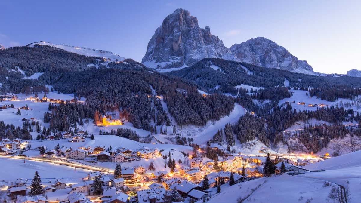 Belluno con Bambini: Scopri la Porta delle Dolomiti