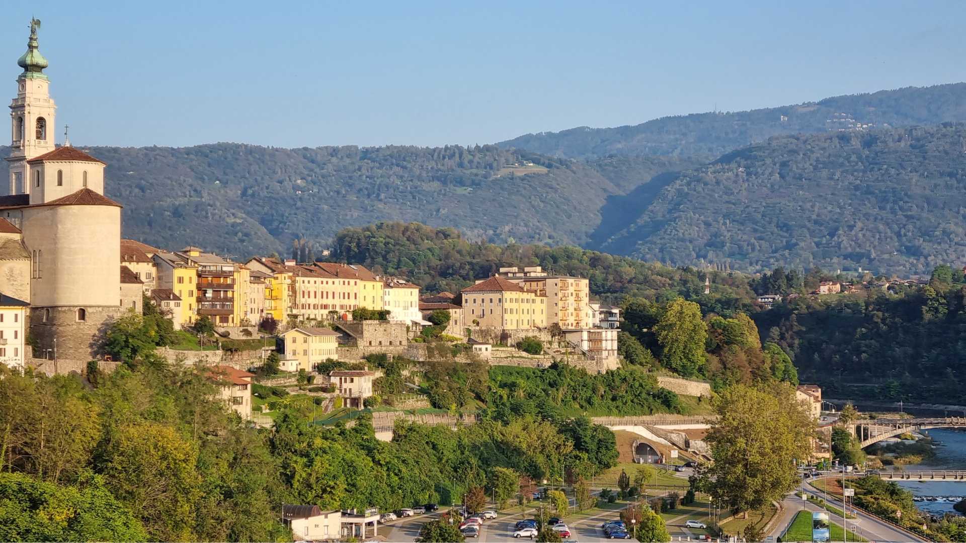 Come Arrivare a Belluno: Guida Pratica per Visitatori