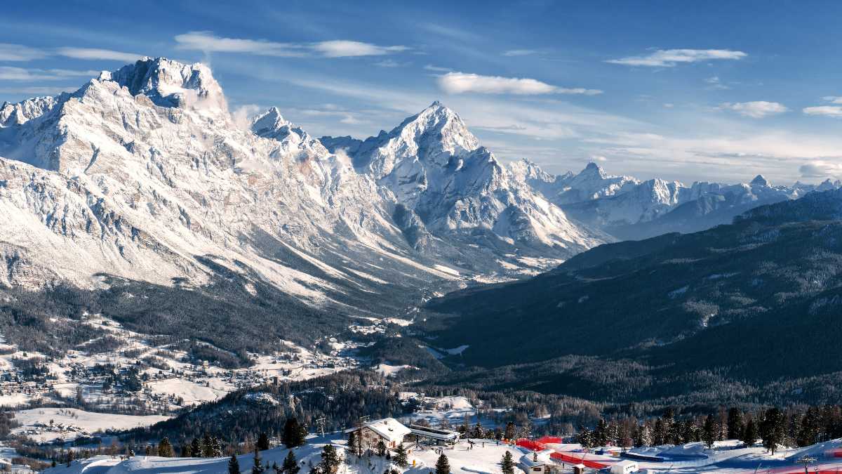 Cosa Vedere a Cortina d'Ampezzo: La Regina delle Dolomiti