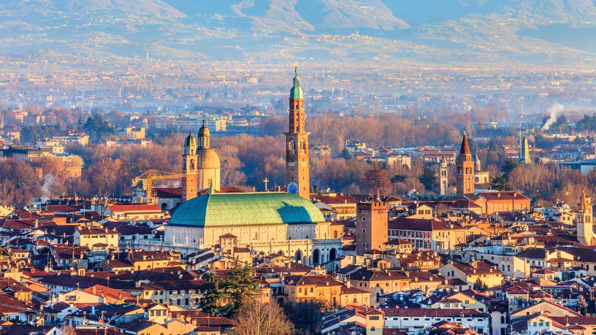 Cosa Vedere a Vicenza: Guida ai Tesori della Città Palladiana