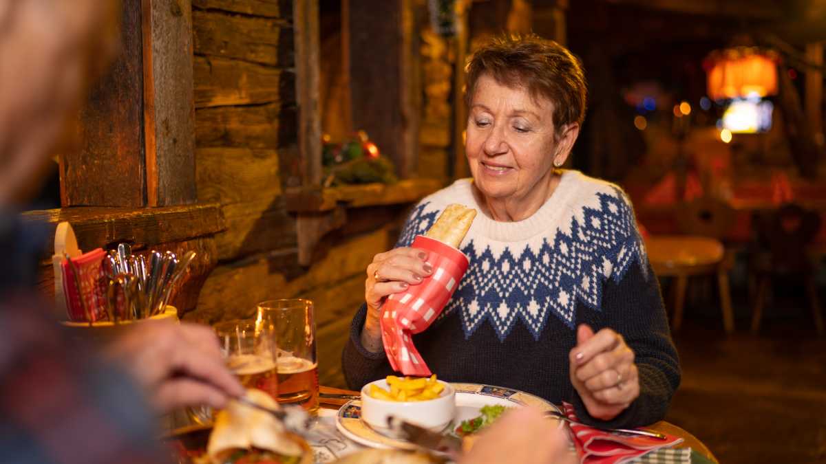 Dove Mangiare a Cortina d'Ampezzo: Un Viaggio nella Tradizione Gastronomica delle Dolomiti