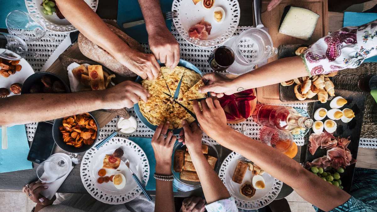 Dove Mangiare a Padova: Guida alla Gastronomia Locale