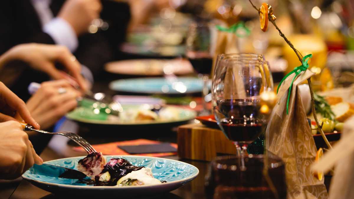 Dove Mangiare a Vicenza: Guida alla Tradizione Gastronomica della Città