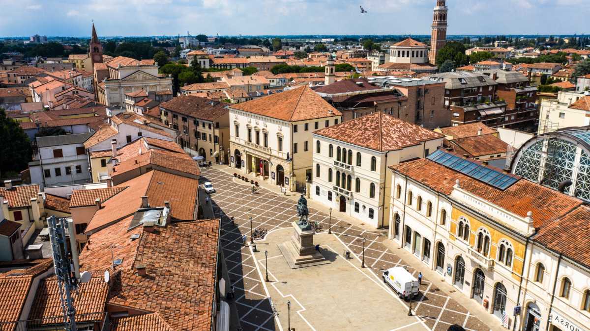 Feste ed Eventi a Rovigo: Un Viaggio tra Tradizioni e Cultura