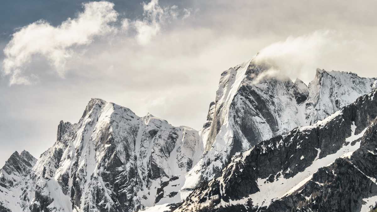 I Migliori Trekking nei Dintorni di Cortina d'Ampezzo