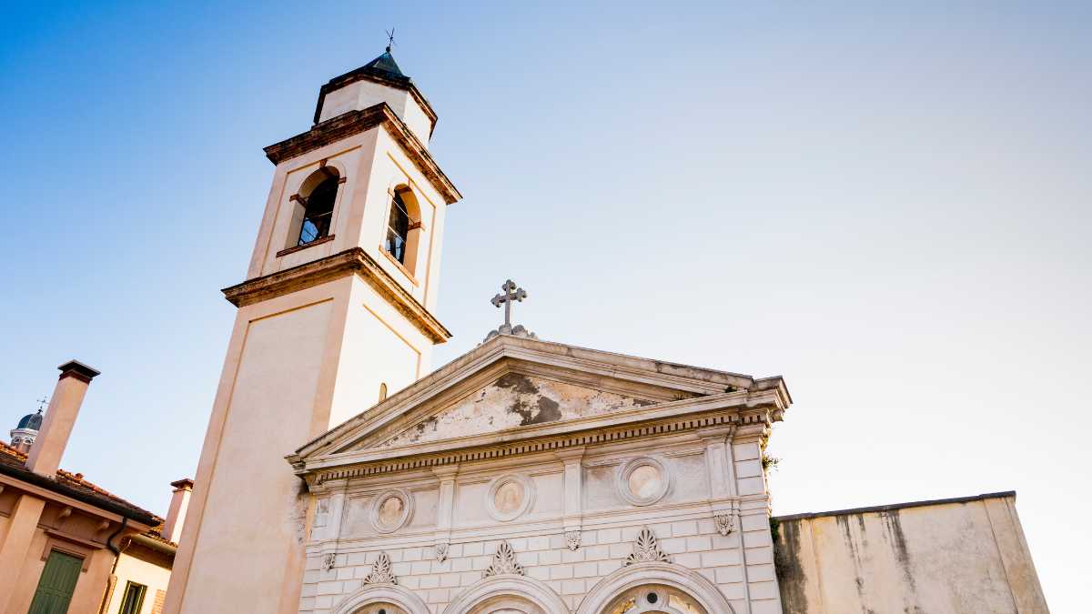 Scopri Rovigo: Musei, Parchi e Gite Fuori Porta