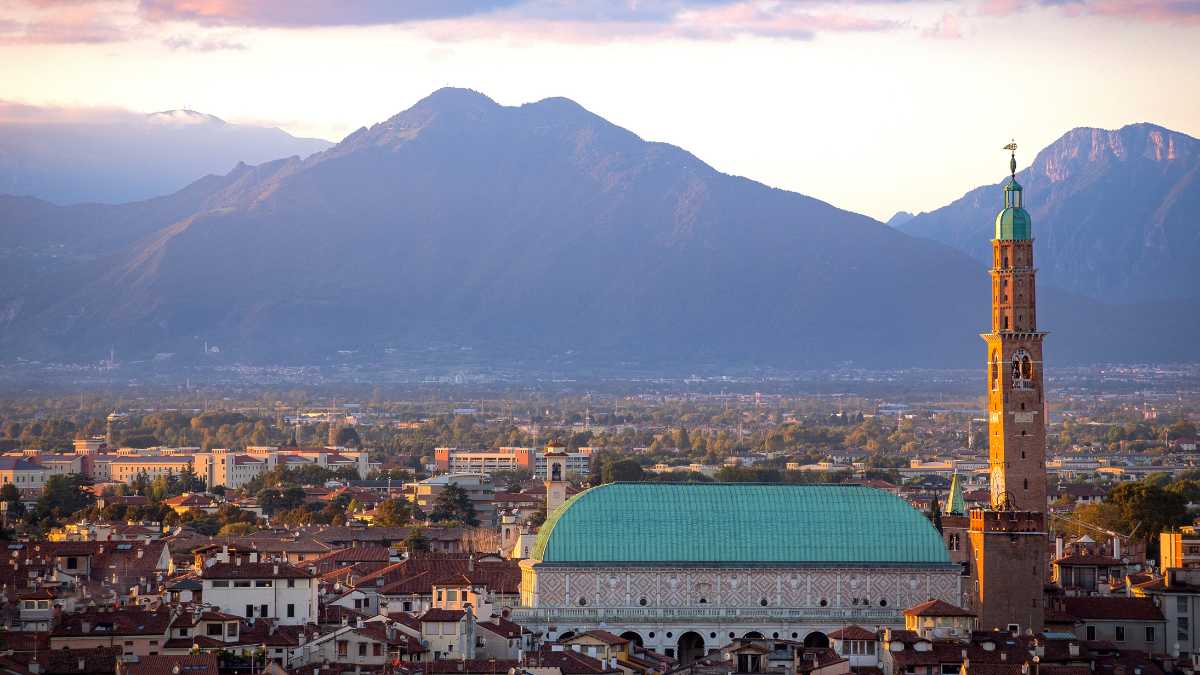 Scoprire Vicenza: Musei, Parchi e Gite Fuori Porta