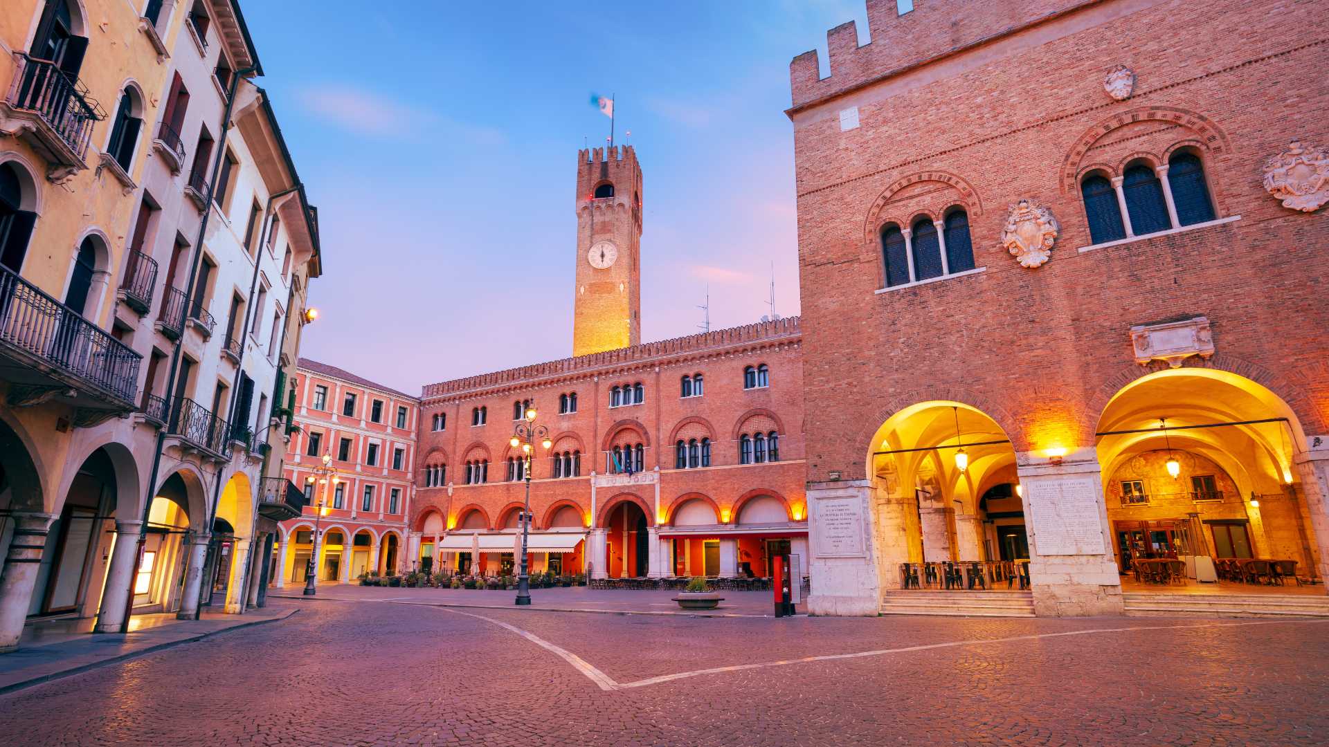 Treviso con Bambini: Una Guida Pratica per Famiglie